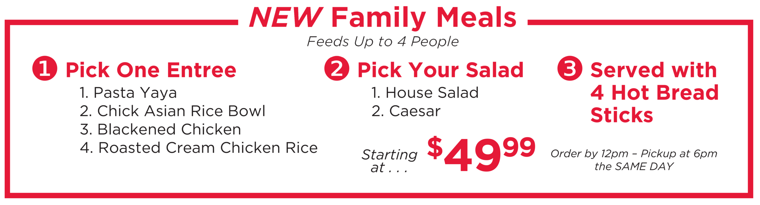 REDELC 1933 - Catering Menu 5-25-ART